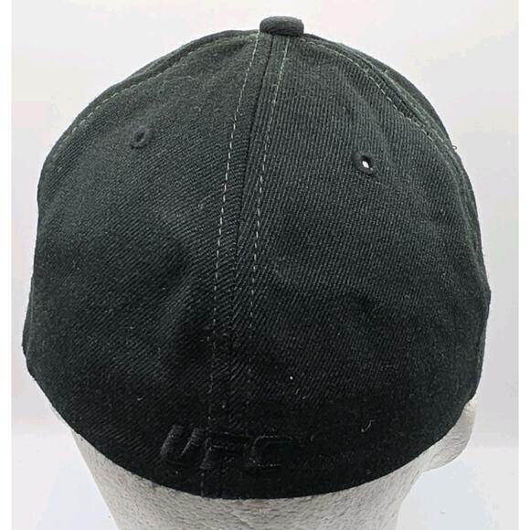 UFC Ultimate Fighting Championship Bio-Domes Headgear Stretch Cap Camo Logo MMA - Picture 5 of 12